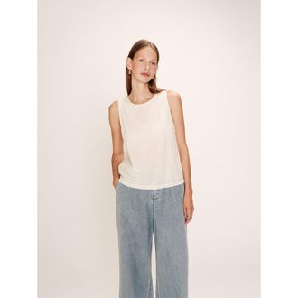 Grace & Mila Kanten top RITUAL