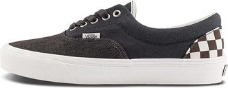 Vans x VAINL ARCHIVE Era Shadow Black VN000CQ6RUX