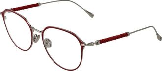 Tod's Mujer, Accesorios, Rojo, Talla: ONE Size