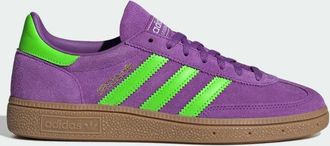 adidas Originals Handball Spezial - Sneakers viola