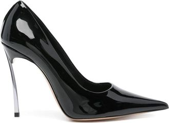 Casadei Dames, Schoenen, Zwart, Maat: 37 1/2 EU