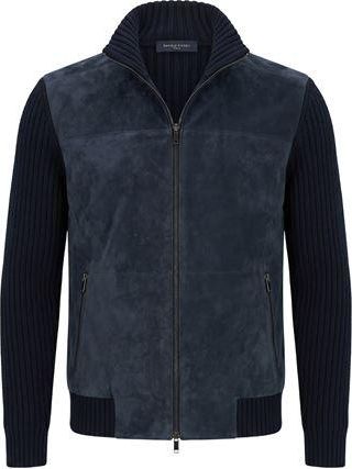 Daniele Fiesoli MAGLIERIA - Cardigan su YOOX.COM