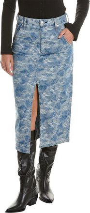 Rag & Bone Sid Maxi Skirt