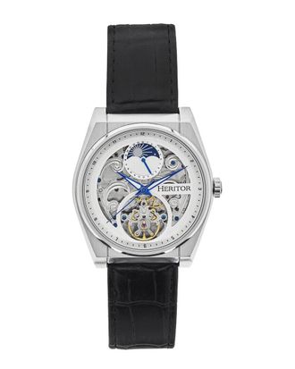 Heritor Mens Daxton Watch
