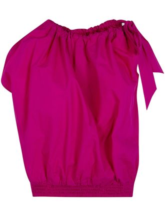 Essentiel Jaylah Smocked Top