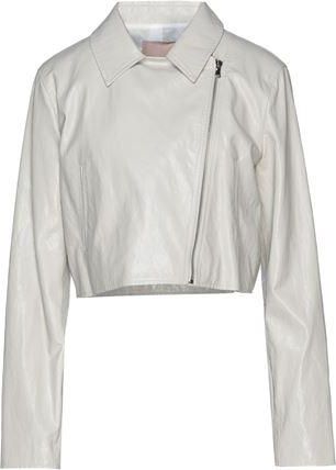 Twin-Set COATS & JACKETS - Jackets sur YOOX.COM