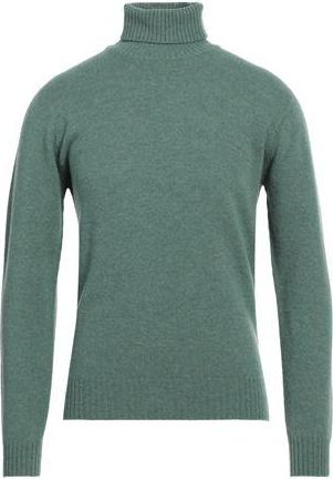 Retois KNITWEAR - Turtlenecks on YOOX.COM