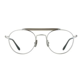 Yellows Plus Heren, Accessoires, Grijs, Maat: 49 MM