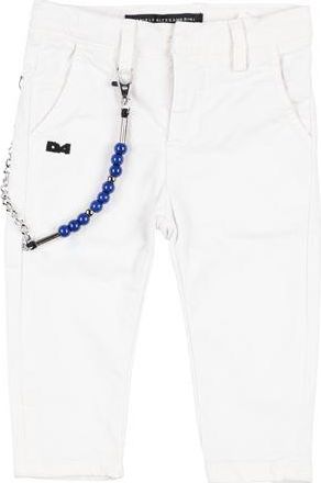 Daniele Alessandrini BOTTOMWEAR - Trousers on YOOX.COM