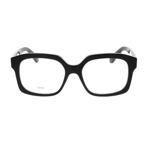 Loewe Glasses - unisex - Loewe - Glasses - Black - ONE SIZE - Accessories