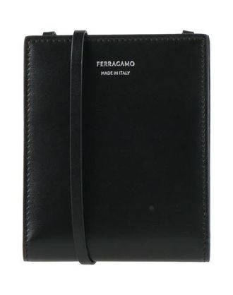 Ferragamo Kleinlederwaren - Kartenetuis auf YOOX.COM