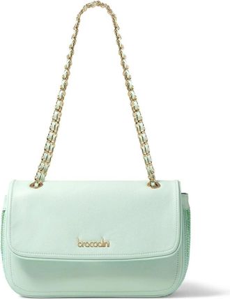Braccialini Bolso de hombro Ros&eacute;lia - Bags - Mujer - Verde - ONE SIZE