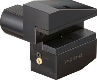 Fortis Portaherramientas Radial Vdi,izquierda Forma B4 30x20mm Up Fortis