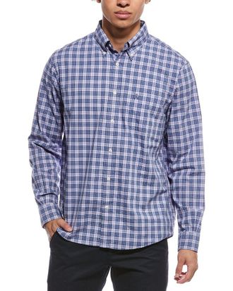 Brooks Brothers Woven Shirt