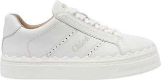 Chlo&eacute; Lauren Sneakers