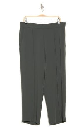Vince Mid Rise Pull-On Tapered Pants in Eden at Nordstrom Rack, Size X-Small