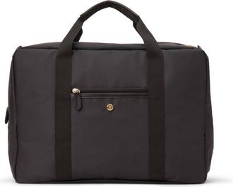 Boulevard Womens Bentley Bag In Dark Brown