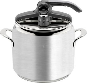Lagostina Pentola a pressione in acciaio inox da 9 litri - 21010509 Lagostina