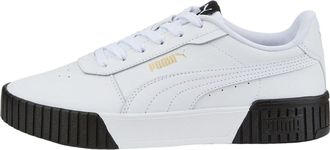 Puma (WMNS) PUMA Carina 2.0 White Black 385849-04