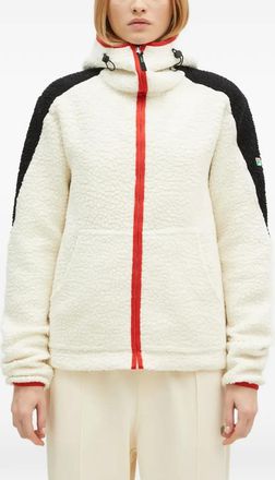 Fila Giacca con cappuccio - Toni neutri