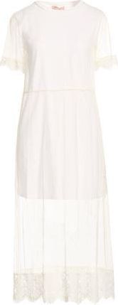 Twin-Set KLEIDER - Midi-Kleider auf YOOX.COM