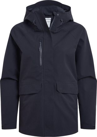 Craghoppers Womens/Ladies Expert Kiwi Pro Stretch Jacket (Dark Navy) - Size 12 UK