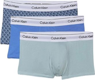 Calvin Klein Hombre, Ropa interior, Multicolor, Talla: S