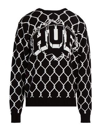 HUF STRICKWAREN - Pullover auf YOOX.COM