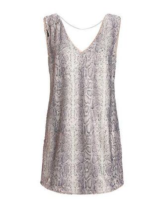 Liu Jo DRESSES - Mini dresses on YOOX.COM