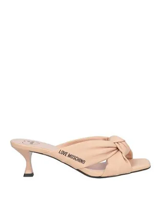 Love Moschino Sandals