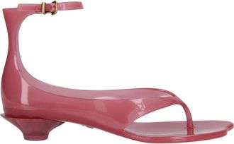 Chlo&eacute; Sandali Infradito Jelly