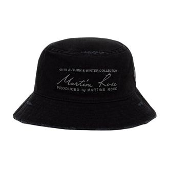 Martine Rose unisex, Accessoires, Zwart, Maat: ONE Size