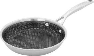J.A. Henckels International Paradigm Stainless Steel Fry Pan