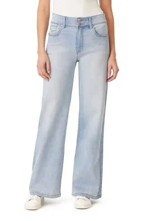 仲里依紗愛用◆D SQUARED2【関税送料込】wash&Damage WIDE DENIM RE. アールイードットセットアップ仲里依紗