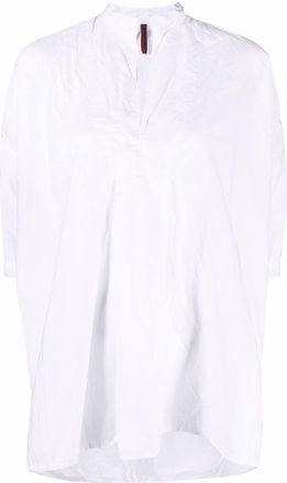 Daniela Gregis Baumwollhemd