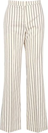 Kaos Hose Beige