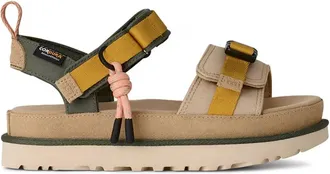 UGG Goldenstar Wildwood sandalen