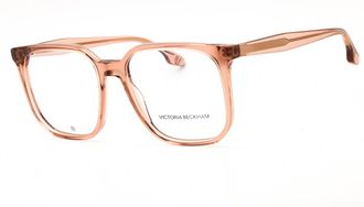 Victoria Beckham VB2673 651 Antique Rose 54mm