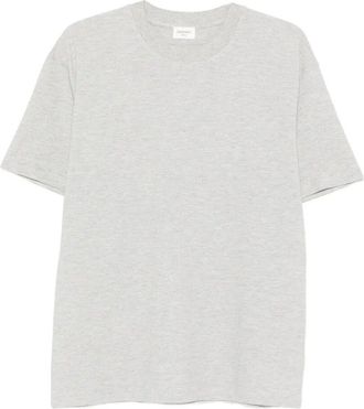 Saint Laurent Cassandre T-Shirt