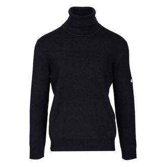 Bottega Veneta Uomo, Maglie, Blu, L, new