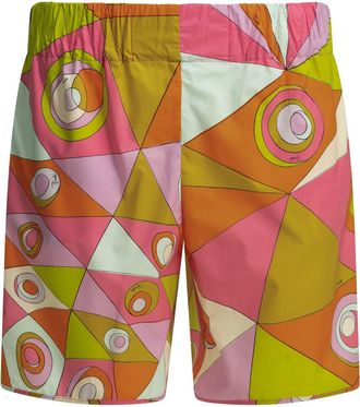 Pucci Angoli Corto