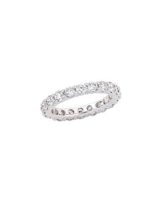Rina Limor 18K 3.00 Ct. Tw. Diamond Eternity Ring