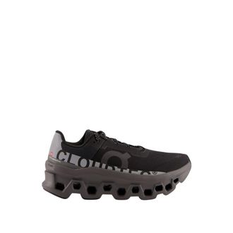 On Running Dames, Schoenen, Zwart, Maat: 35 EU Nylon