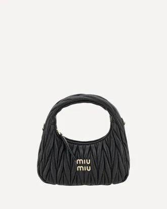 Miu Miu Borsa a Mano Wandler Hobo Woman UNI