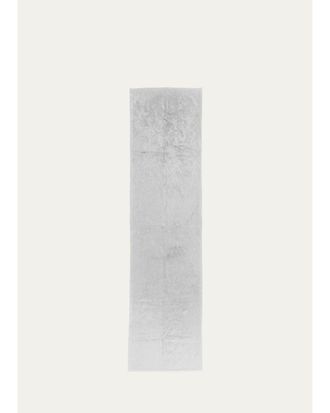 Fleurette Brushed Cashmere Wrap