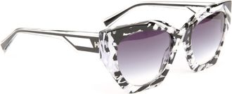Ana Hickmann Sunglasses HI9221 G21 53