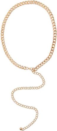 Petit Moments Ellis Chain Belt in Gold at Nordstrom