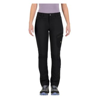 Karpos Black Scarnia Up Trousers