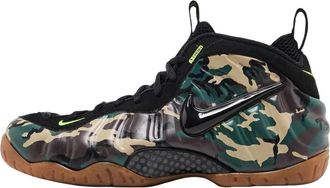 Nike Air Foamposite Pro Green Camo IM5204-001