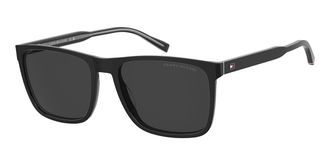 Tommy Hilfiger TH 2390/S 807/IR Mens Sunglasses Size 58